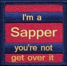 I'm A Spr