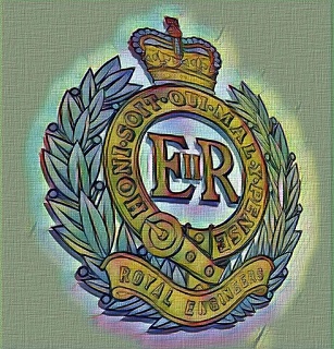 RE Capbadge Art