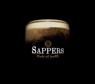 Sappers Guiness
