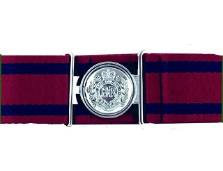 Stable Belt